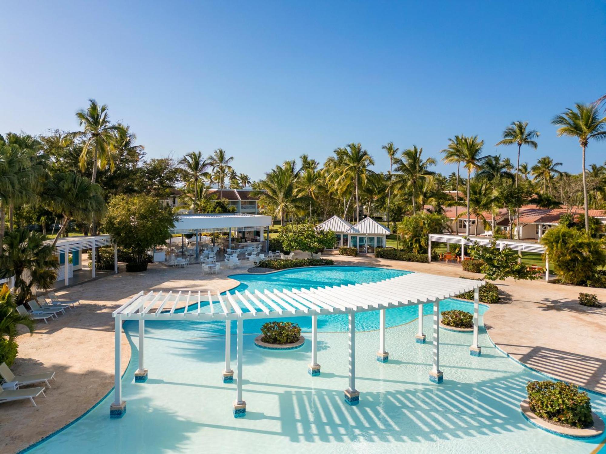 Wyndham Alltra Samana All Inclusive Resort Eksteriør bilde